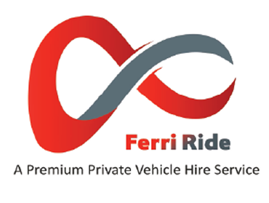 FERRI-RIDE